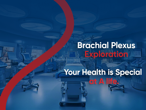 Brachial Plexus Exploration